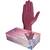 Manusi nitril Grena Style Grape - - Roveli
