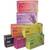 Manusi nitril Grena Style Grape - 2- Roveli