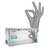 Manusi nitril Gri Style PLATINUM - - Roveli