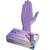 Manusi nitril Lila Style Berry - - Roveli