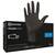 Manusi Nitril Nitrylex Black - - Roveli
