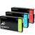 Manusi Nitril Nitrylex Black - 2- Roveli