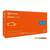 Manusi Nitril Nitrylex Orange - 2- Roveli