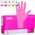 Manusi nitril Roz EasyCare - 2- Roveli