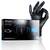 Oferta Manusi din nitril Nitrylex Black - 3- Roveli