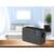 Radio FM ECG R 105, 1.2 W, alarma, memorie 30 de posturi - 2- Roveli