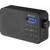 Radio FM ECG R 105, 1.2 W, alarma, memorie 30 de posturi - 3- Roveli