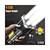 Lanterna LED reincarcabila 240 lm 3W Cod: FST-HY-912 - 2- Roveli