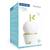 Umidificator de camera Pommy 2 in 1 Lanaform - - Roveli