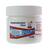Reducator clor piscina Kloer, neutralizator clor solid pe baza de tiosulfat de sodiu, elimina excesul de clor dupa supradozaj sau tratament soc, actiune instanta, dozare 3 g la 1 m3, 500 g - - Roveli