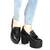 ​Pantofi de dama cu platforma inalta si toc gros A10067-BLACK, Culoare (12): Negru, Marime (12): 35* - 3- Roveli