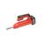 Motocoasa electrica extensibila 850W cu 2 acumulatori 21V 3000mAh Cod: DISPM87 - 6- Roveli