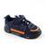 Pantofi sport pentru copii cu talpa usoara B5219-1-BLUE, Culoare (12): Bleumarin, Marime (12): 28 - - Roveli