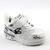 Pantofi sport pentru copii cu talpa usoara B01675-7-WHITE, Culoare (12): ALB/GRI, Marime (12): 35 - - Roveli