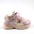Pantofi sport pentru copii cu talpa usoara B10515-PINK, Culoare (12): Roz, Marime (12): 26 - 3- Roveli