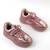 Pantofi sport pentru copii cu talpa usoara B10661-PINK, Culoare (12): Roz, Marime (12): 27 - 2- Roveli