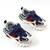Pantofi sport pentru copii cu talpa usoara C10207-21-BLUE, Culoare (12): BLEUMARIN/GRI, Marime (12): 36 - 2- Roveli