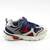 Pantofi sport pentru copii cu talpa usoara C10207-21-BLUE, Culoare (12): BLEUMARIN/GRI, Marime (12): 36 - 3- Roveli