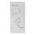 Retetar medical veterinar A6, 100 file - - Roveli