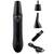 Trimmer pentru nas si urechi ETA Tom 4340 90000, acumulator Li-Ion, autonomie 180 min, USB-C, accesoriu pentru sprancene - - Roveli