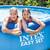 Piscina gonflabila Intex Easy Set, rotunda, cu pompa de filtrare inclusa, 3853 l, diametru 305 cm, inaltime 76 cm, PVC Super-Tough, debit pompa 1,3 mc/h, filtru tip H, pentru adulti si copii, montaj rapid, gradina, albastru - 3- Roveli