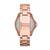 Ceas de dama Fossil Cecile Multifunction AM4511 - 4- Roveli