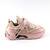 Pantofi sport pentru copii cu talpa usoara C10549-8-PINK, Culoare (12): Roz, Marime (12): 36 - 3- Roveli