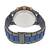Ceas barbatesc Fossil Nate JR1494 - - Roveli