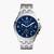 Ceas barbatesc quartz Fossil Forrester FS5605 - - Roveli