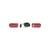 Lampi remorca 12V universale cu 6 functii cablaj 5.5 m fisa priza 13 pini 235 x 130 x 55 mm Cod: BK69430 - - Roveli