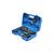 Cheie pentru desfacut roti camion 30x32 mm cu reductor de putere 2 trepte Cod: BK81047 - 3- Roveli
