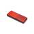 Dreptunghi reflectorizant cu adeziv rosu spate 90x32mm Cod:TR015 - 3- Roveli