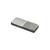 Dreptunghi reflectorizant cu adeziv alb fata 90x32mm  Cod: TR015 - 2- Roveli