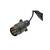 Bara remorca cu lampi LED SMD 12V 1.22m, cablu 6m, mufa 7 pini Cod: TBL021 - 5- Roveli