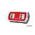 Lampa LED auto/remorca stanga sau dreapta 12V-24V GLO-TRAC stop, semnalizare, pozitie si iluminare numar Cod: TRS030A - 5- Roveli