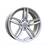 Jante DY278 KM 18x8 fata 18x9 spate 5x120 ET30 ET40 argintiu compatibile BMW - 5- Roveli