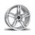 Jante DY278 KM 18x8 fata 18x9 spate 5x120 ET30 ET40 argintiu compatibile BMW - 4- Roveli