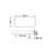 Lampa LED remorca 12V-24V GLO-TRAC stop, semnalizare, pozitie, numar, ceata sau mers inapoi Cod: TRS006 - 2- Roveli