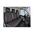 Huse scaune auto compatibile Peugeot Boxer 2006-> 2+1 Premium Imitatie Piele Romb - - Roveli