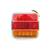 Lampa LED remorca 12V-24V stop, semnalizare, pozitie si iluminare numar Cod: TRL003 - - Roveli