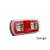 Lampa LED auto/remorca stanga sau dreapta 12V-24V GLO-TRAC stop, semnalizare, pozitie si iluminare numar Cod: TRS030A - 7- Roveli