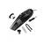 Aspirator auto portabil 12V Premium cu accesorii incluse Cod: 8266 - - Roveli