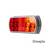 Lampa LED remorca stanga/dreapta 12V-24V stop, semnalizare, pozitie si iluminare numar Cod: TRL030A - 7- Roveli