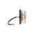 Lampa LED remorca stanga/dreapta 12V-24V stop, semnalizare, pozitie si iluminare numar Cod: TRL030A - 4- Roveli