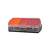 Lampa LED remorca stanga/dreapta 12V-24V stop, semnalizare, pozitie si iluminare numar Cod: TRL030A - 5- Roveli