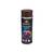 Spray Vopsea Maro Ciocolata Mat Profesional Champion 400ml Cod: RAL8017 - - Roveli