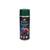 Spray Vopsea Verde Mat Profesional Champion 400ml Cod: RAL6005 - 4- Roveli