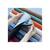 Material imitatie alcantara cu adeziv, latime 1,6m, diverse culori Cod: ADZ - 6- Roveli