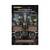 Difuzor odorizant auto cu uleiuri esentiale cu acumulator reincarcabil 5V Cod: A11 - - Roveli