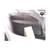 Solutie innegrit bare si bandouri auto K2 Bono Black 250ml Cod: K030N - 4- Roveli